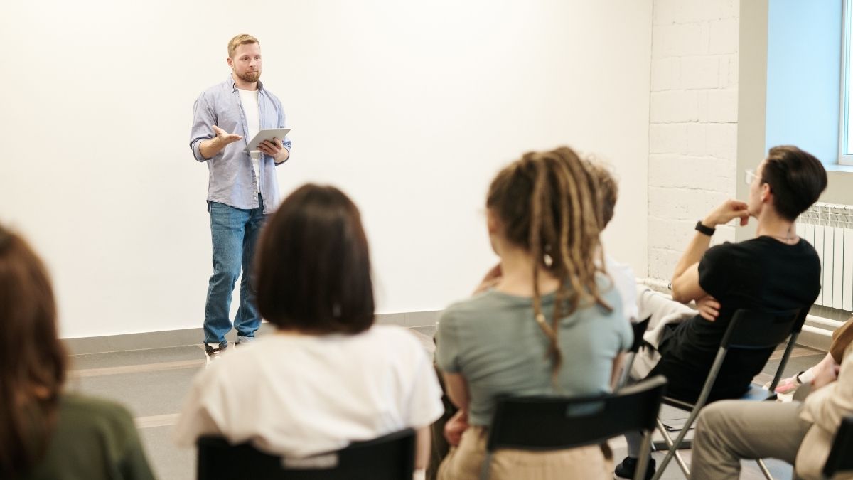 dinámicas rompehielos