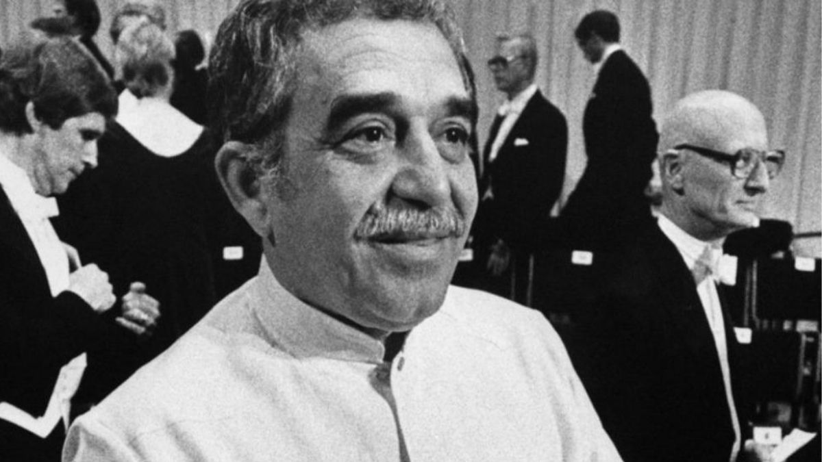 Recomendaciones de Gabriel García Márquez
