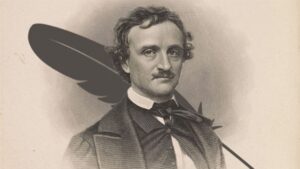 recomendaciones de Edgar Allan Poe