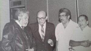 Generación Comprometida