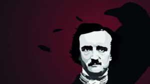edgar allan poe